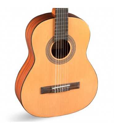 Guitare Classique Yamaha C40 Naturelle Brillante