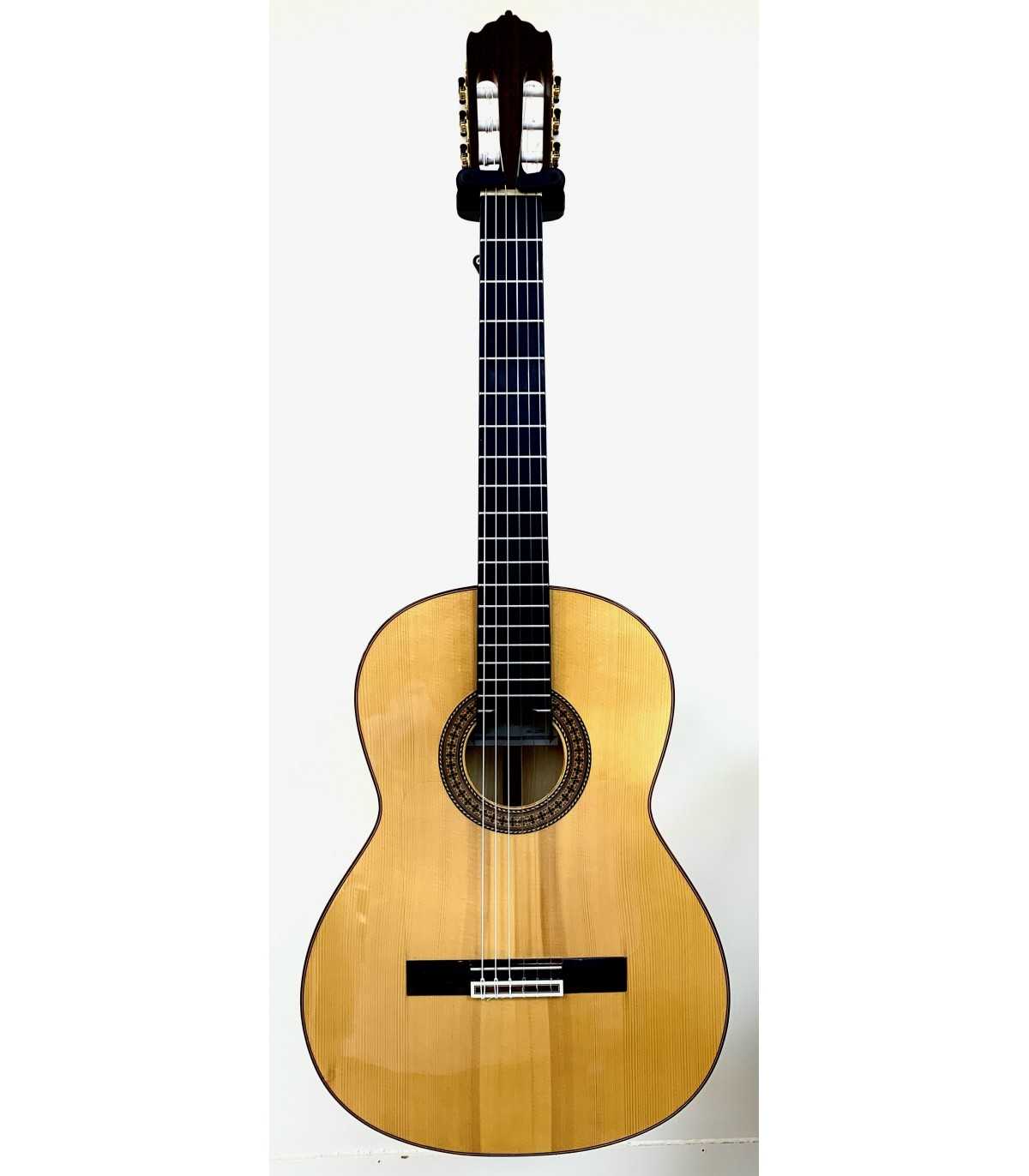 Porte-clés en bois Guitare PACO DE LUCIA EGK-1143 cadeau Muscal RockMusic :  : Instruments de musique et Sono