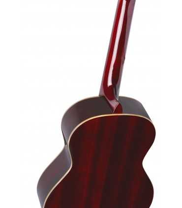 GUITARE 3/4 ORTEGA R121 EPICEA, BORDEAUX