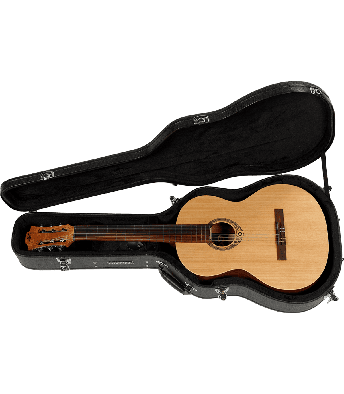 Etui softcase guitare classique GATOR GL-CLASSIC