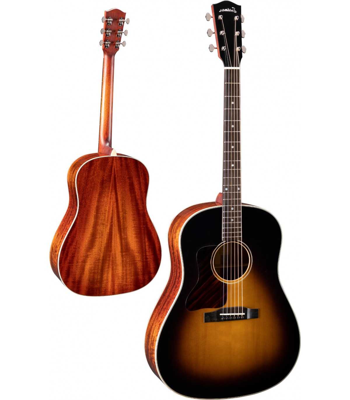 guitares classiques Gaucher en vente au magasin Rome Instruments