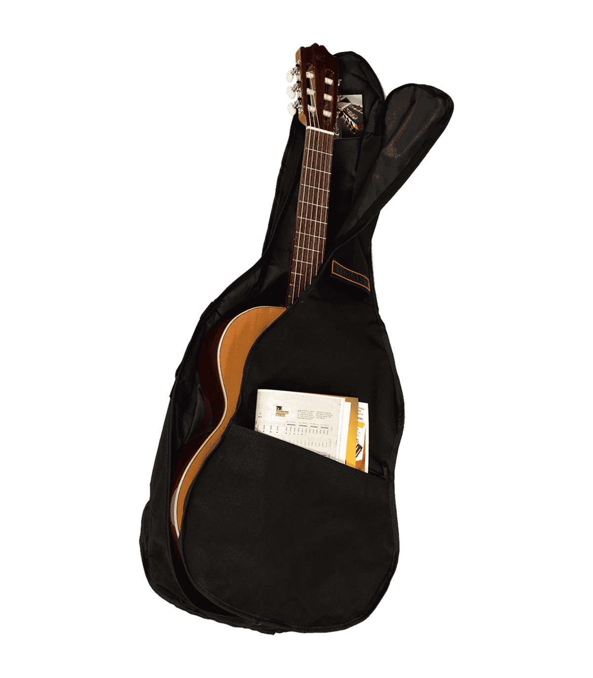 Housse guitare classique TOBAGO GB45C