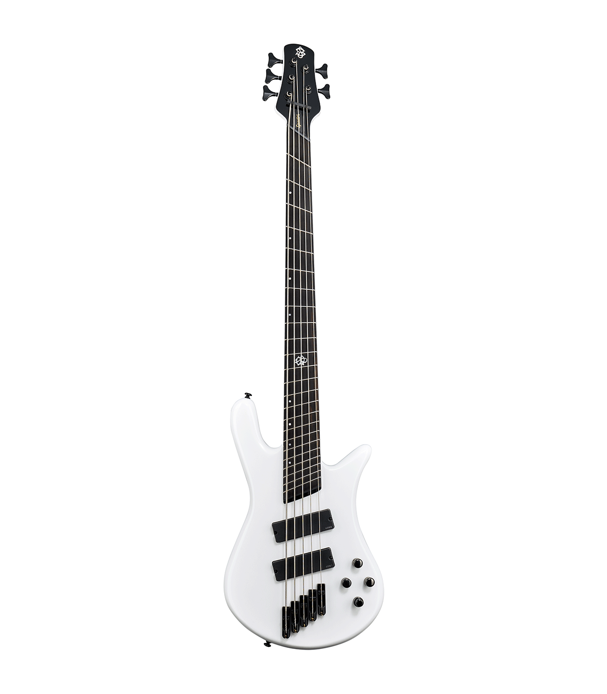 Basse Electrique 5 Cordes Spector NSDIM5-GM - NS Dimension HP 5