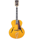 Guitare Electrique D'ANGELICO Excel Style B Amber