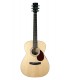 Guitare Folk CORT LUCE L60 NATUREL