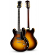 Guitare Electrique Eastman T60_TV-SB Sunburst